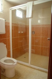 Hotel Casa Blanca