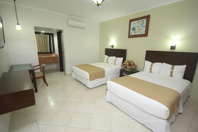 Hotel Casa Blanca