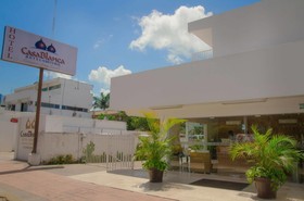 Hotel Casa Blanca