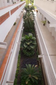 Hotel Casa Blanca