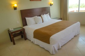 Hotel Casa Blanca