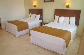 Hotel Casa Blanca