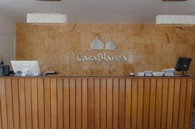 Hotel Casa Blanca