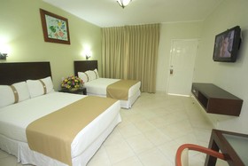 Hotel Casa Blanca