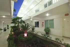 Hotel Casa Blanca