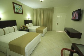Hotel Casa Blanca