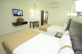 Hotel Casa Blanca