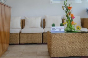 Hotel Casa Blanca