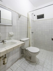 Hotel Cristal by Oyo Rooms