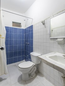 Hotel Cristal by Oyo Rooms