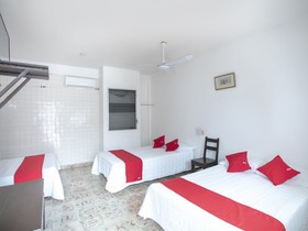 Hotel Cristal by Oyo Rooms