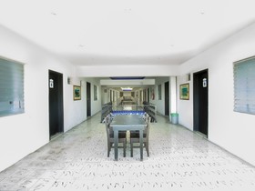 Hotel Cristal by Oyo Rooms