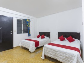 Hotel Cristal by Oyo Rooms