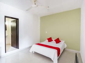 Hotel Cristal by Oyo Rooms