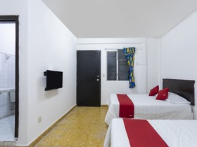 Hotel Cristal by Oyo Rooms