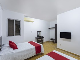 Hotel Cristal by Oyo Rooms