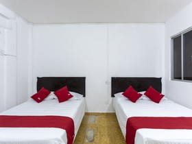 Hotel Cristal by Oyo Rooms