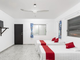 Hotel Cristal by Oyo Rooms