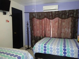 Hotel El Dorado