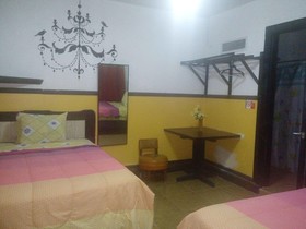 Hotel El Dorado