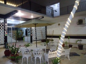 Hotel El Dorado