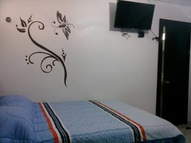Hotel El Dorado