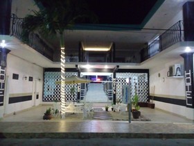 Hotel El Dorado