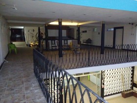 Hotel El Dorado