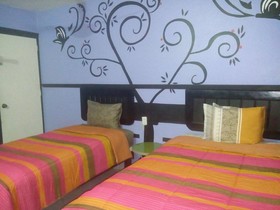 Hotel El Dorado