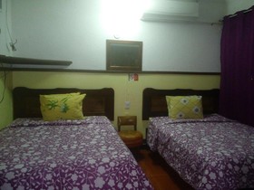Hotel El Dorado