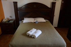 Hotel Hacienda Campestre