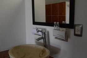 Hotel Hacienda Campestre