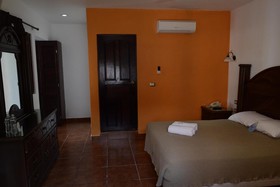 Hotel Hacienda Campestre