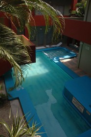 Hotel Marlon