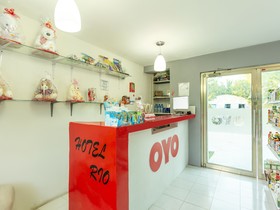 Hotel Rio