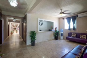 Hotel Villa Fontana