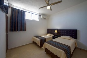 Hotel Villa Fontana