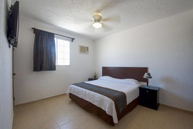 Hotel Villa Fontana