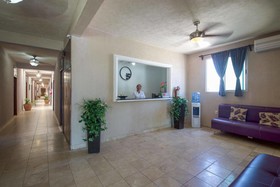 Hotel Villa Fontana