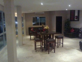 Hotel Villa Fontana