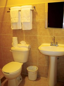 Hotel Villa Fontana