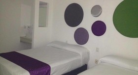 TRYP by Wyndham Chetumal