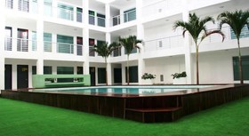 TRYP by Wyndham Chetumal