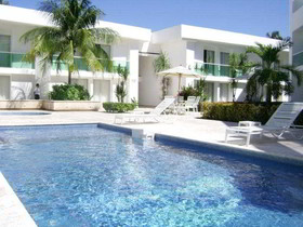 Hotel Los Cocos