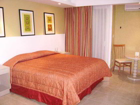 Hotel Los Cocos
