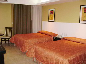 Hotel Los Cocos
