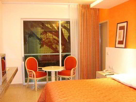 Hotel Los Cocos