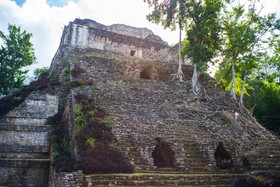 The Explorean Kohunlich