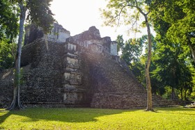 The Explorean Kohunlich