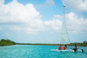 The Explorean Kohunlich